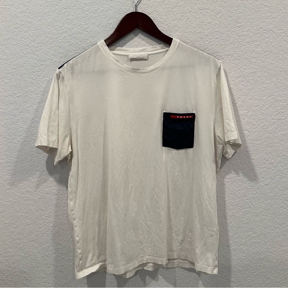 Prada T Shirt
